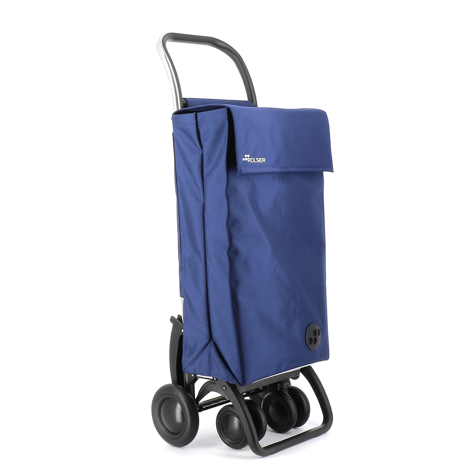 Carro Rolser Sbelta Mf 4 2 Tour