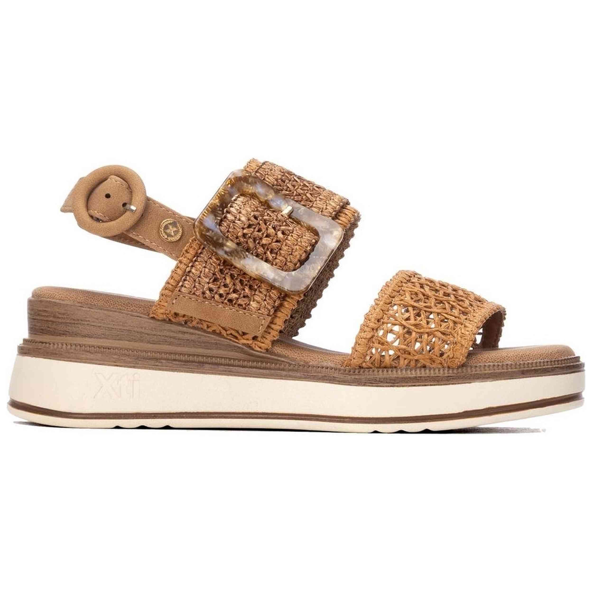 Sandalias Xti modelo 135-145241 para Mujer en color Marron