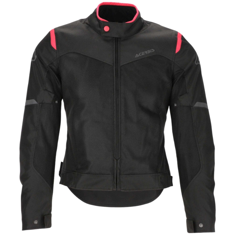Chaqueta Acerbis Ce Ramsey Vent 2.0 Lady Ce U