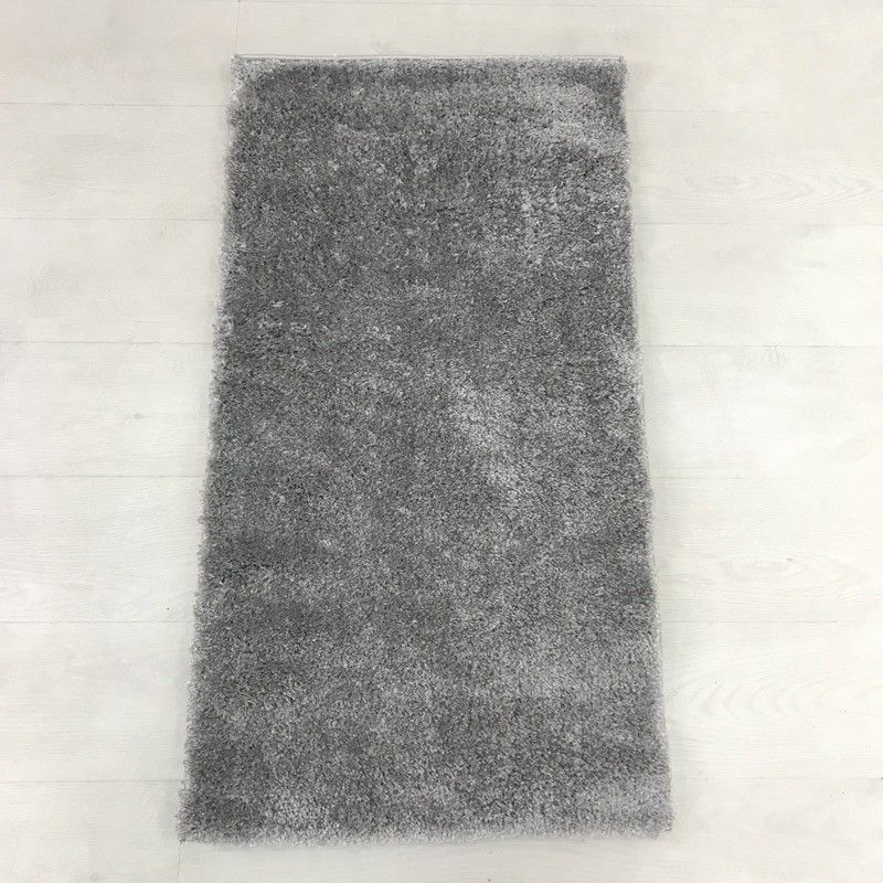 RUFINO DÍAZ Alfombra Pelo Medio Granada - Tejido suave y resistente - Para decorar cualquier estancia