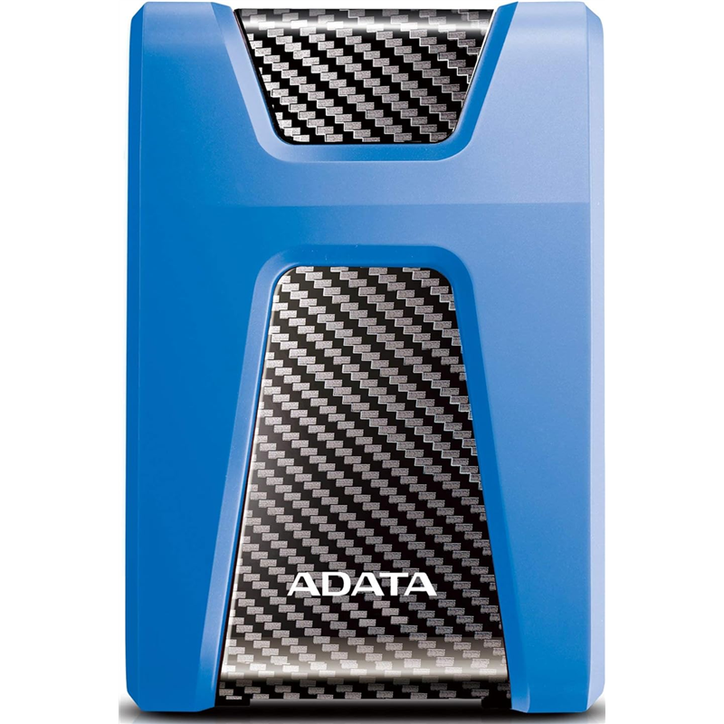 isco Duro Externo ADATA HD650  1TB, 2.5" - USB 3.1-256-bit AES, Azul