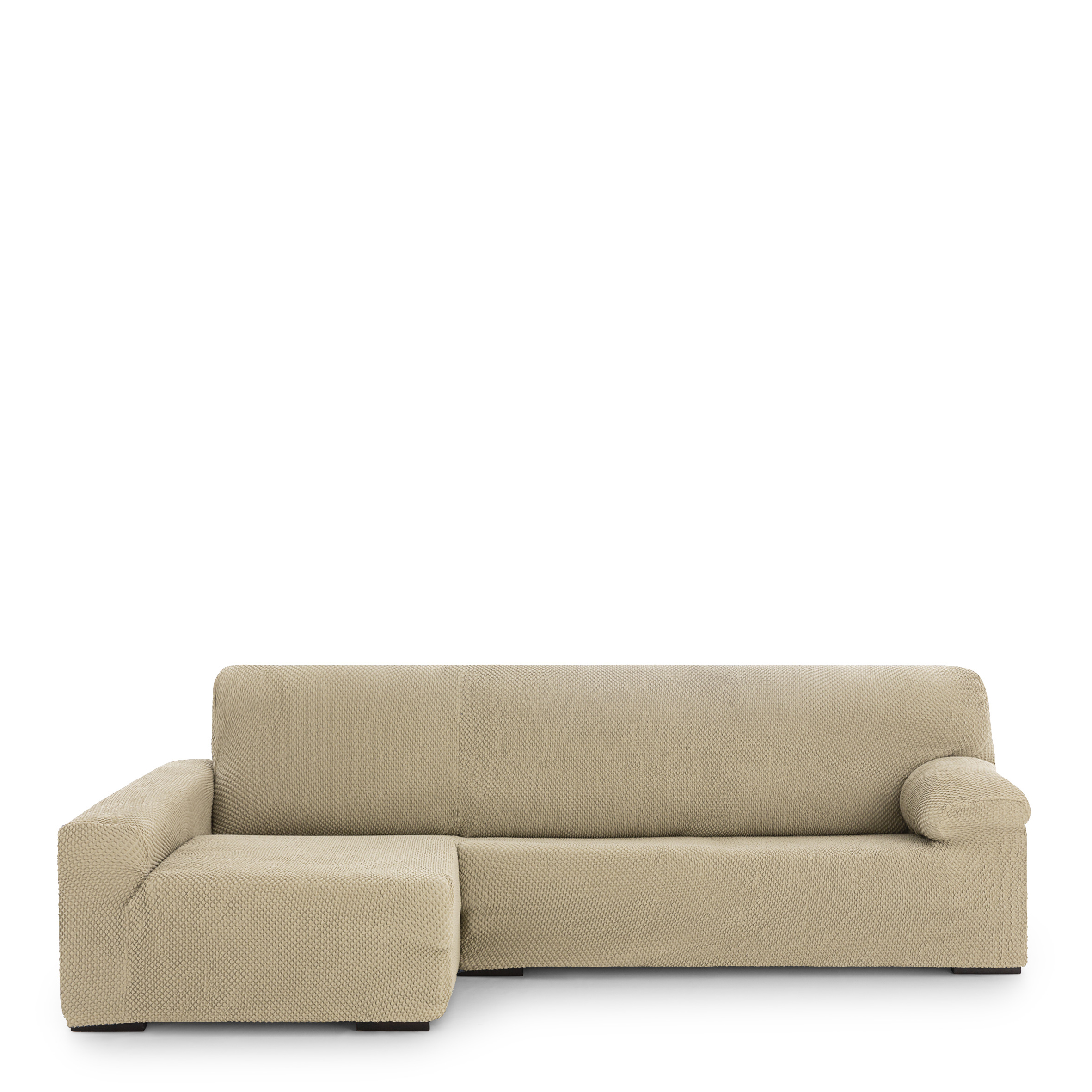 Funda de sofa m/0 chaise longue thor izquierda (Mirando de frente) c/01,  Las mejores fundas fabricadas en España.Fijalo, ,