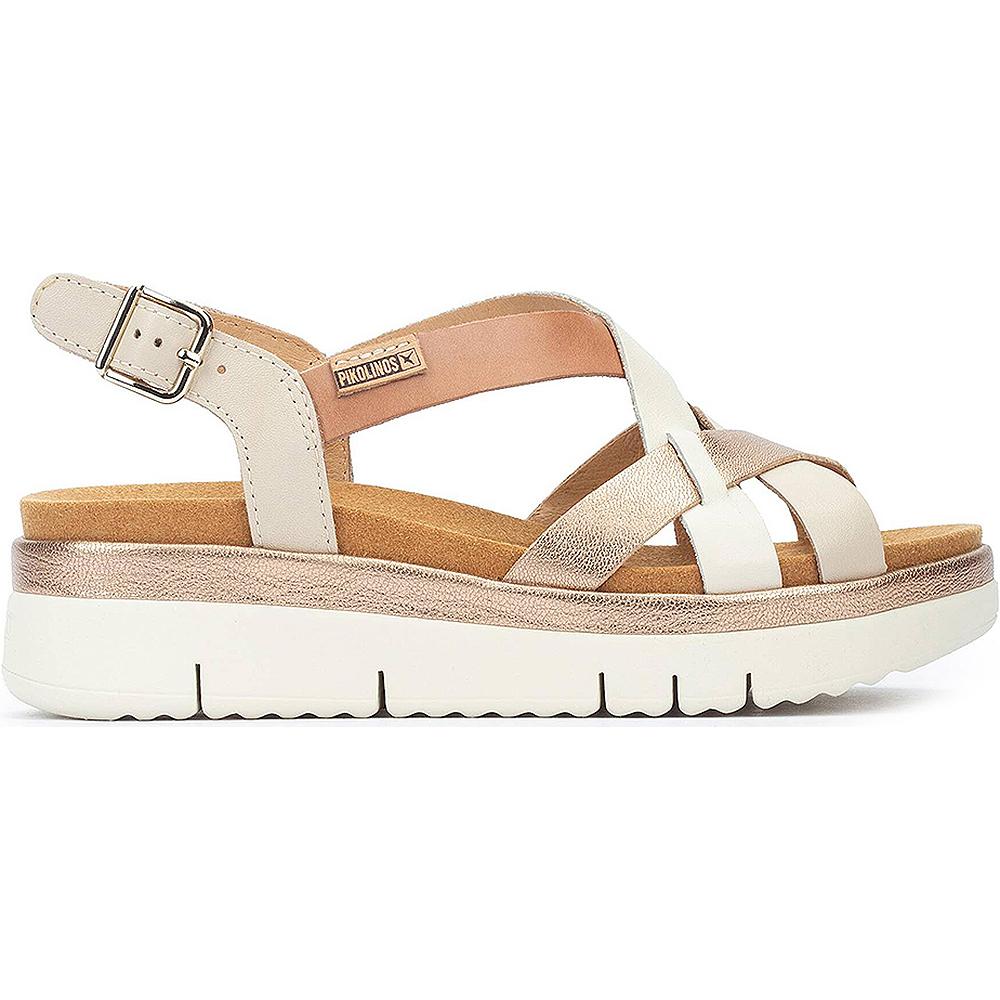 Pikolinos Sandalias Palma W4N-0650C1 River Mujer Verano Cómodas