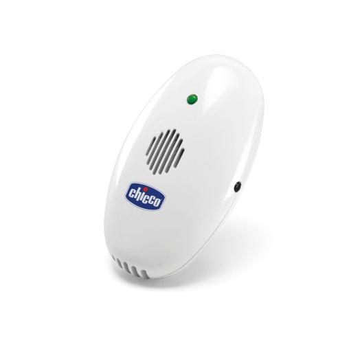 Chicco Dispositivo Anti-Mosquitos Con Ultrasonido Portatil