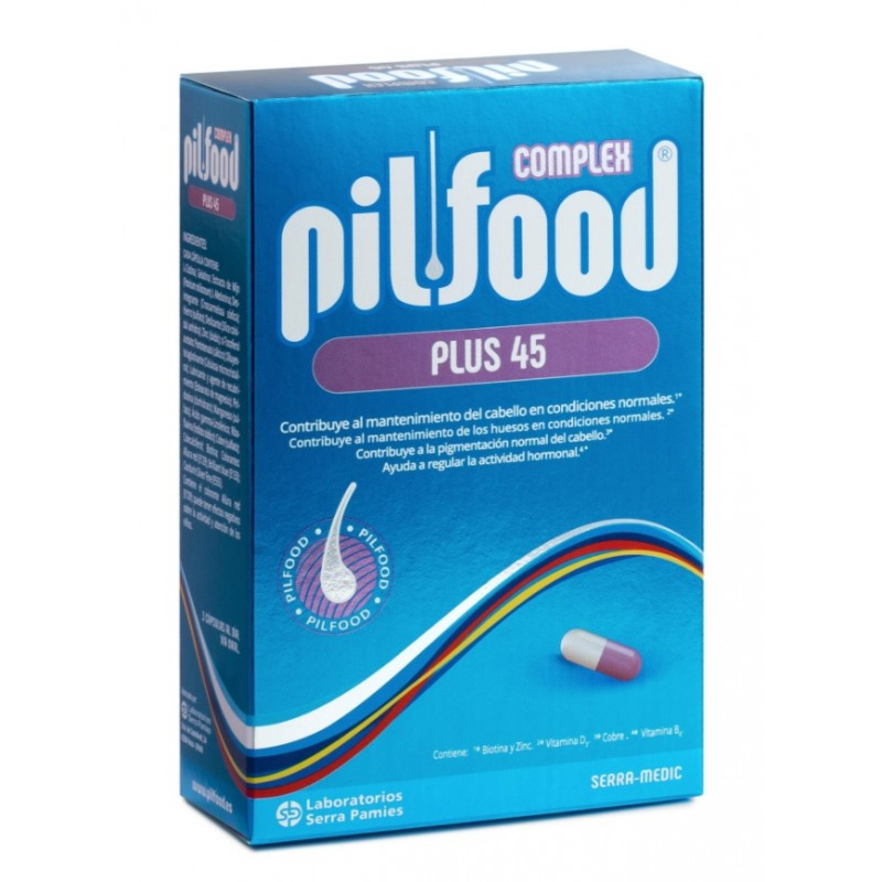 Pilfood - 