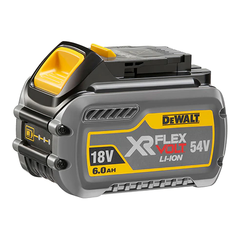 BATERÍA 18/54V 6.0 AH LITIO-LEÓN - DW DCB546-XJ