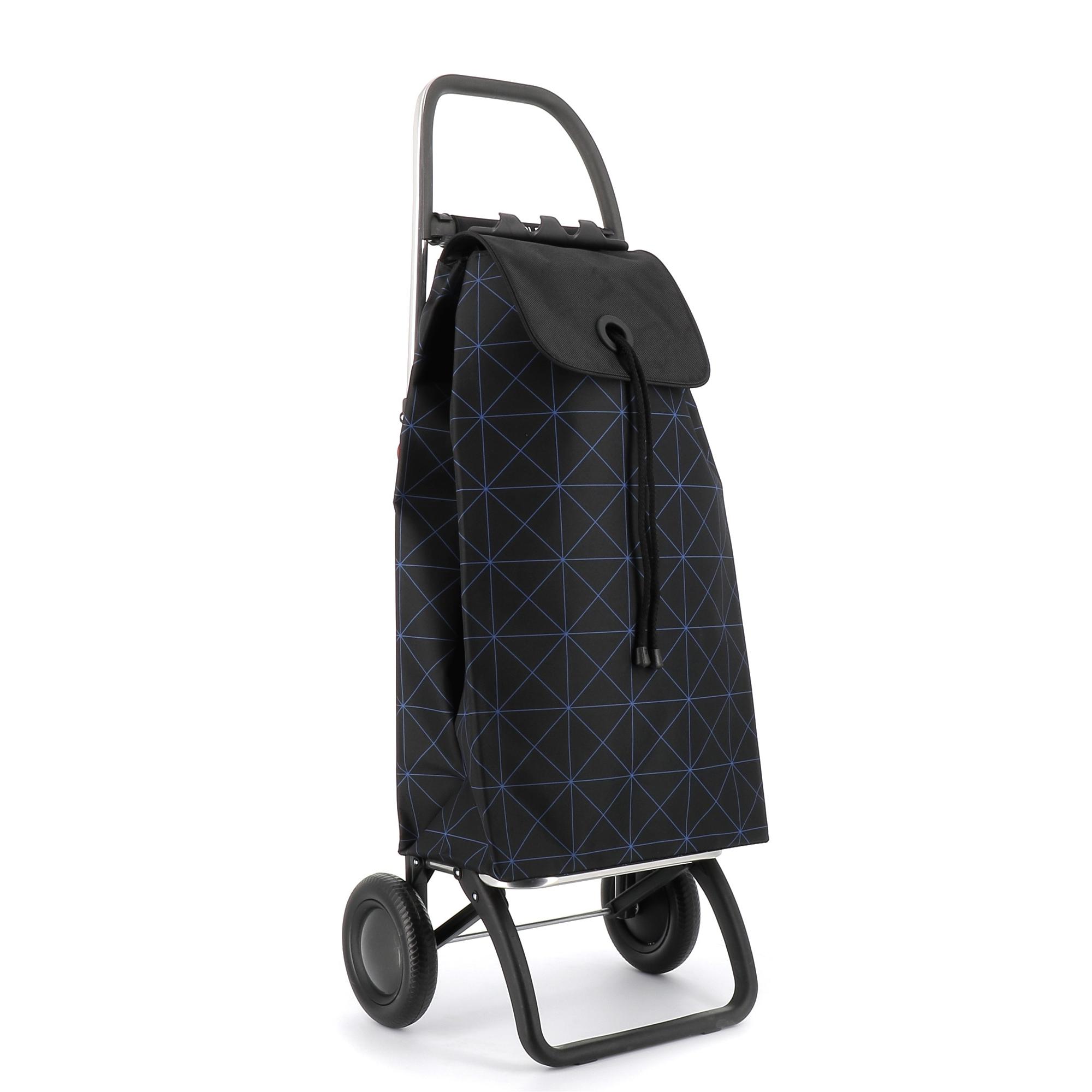 Carro Rolser I Max Star 2 Ruedas Plegable
