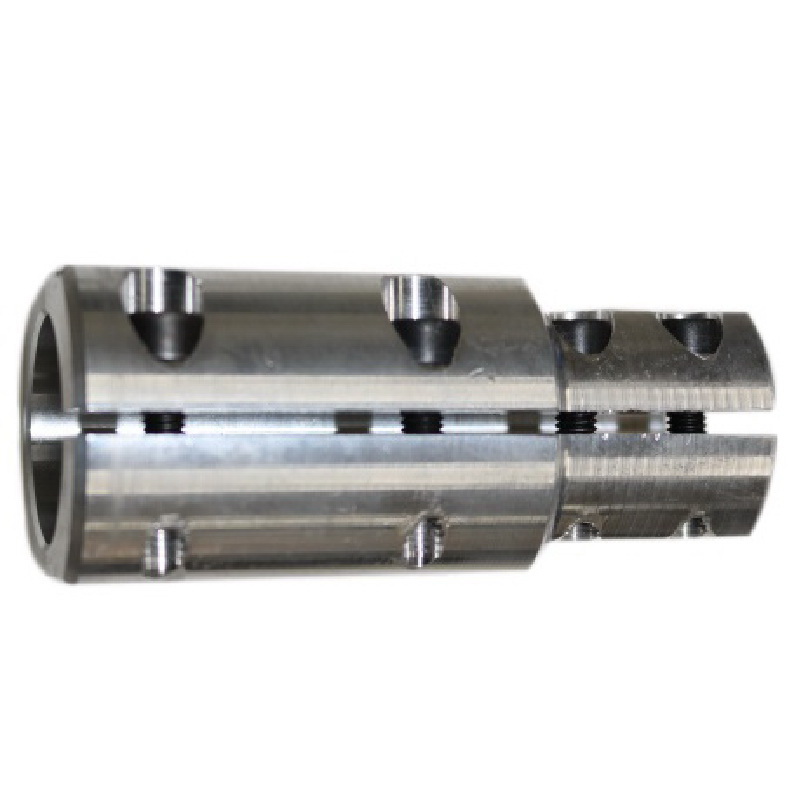 MAMIGA Mordaza compatible con Vara Active Brumi 20 30 mm | Ref 992068