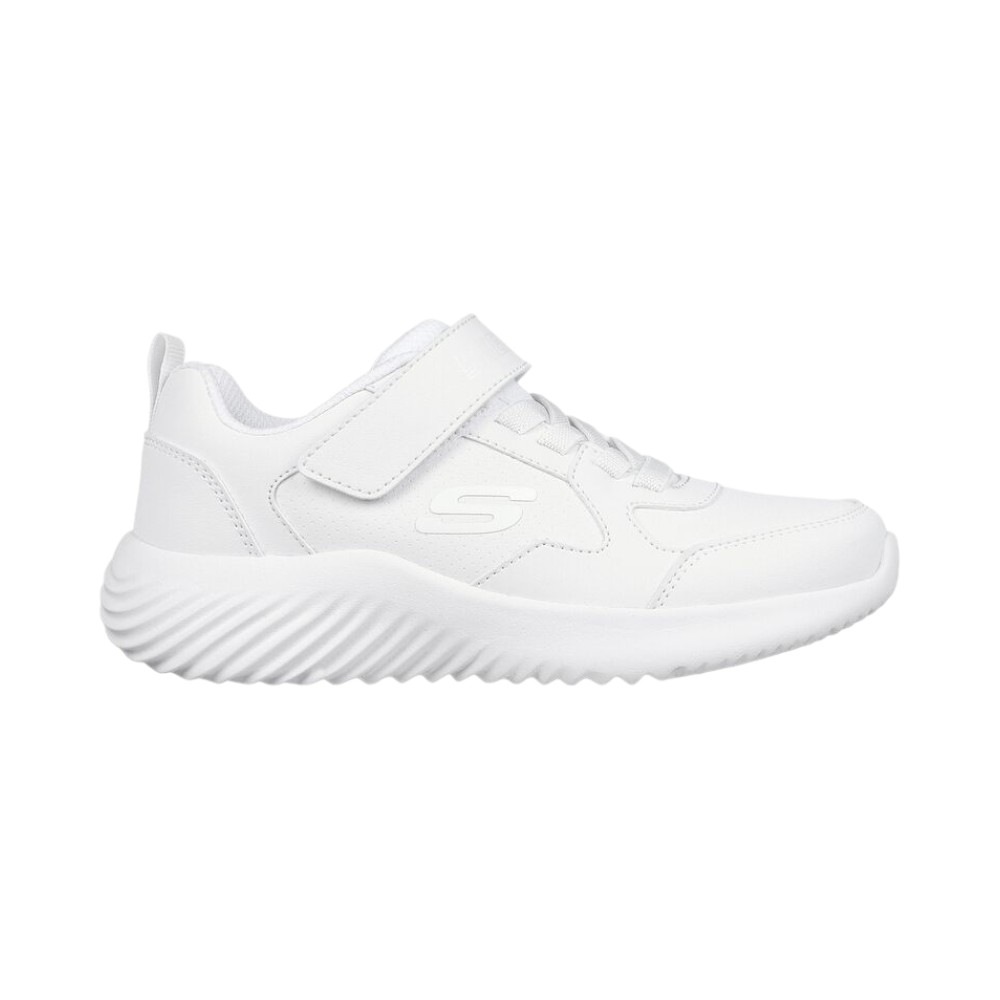SKECHERS BOUNDER POWER STUDY