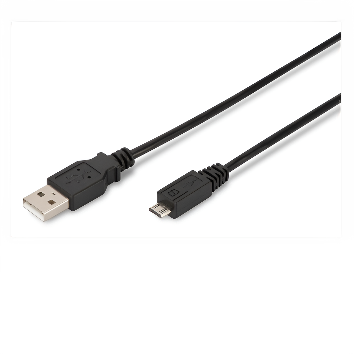 Cable USB 3 Metros Digitus By Assmann - Alta Velocidad de Transferencia