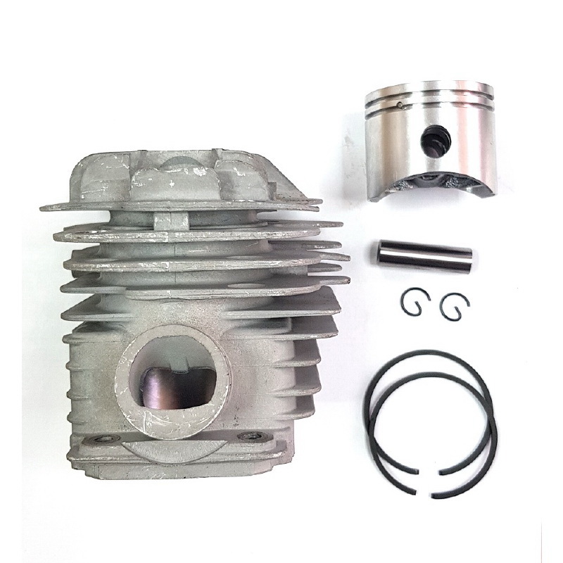 MAMIGA Kit Cilindro y Pistón compatible con Oleomac 952 | Ref 504632