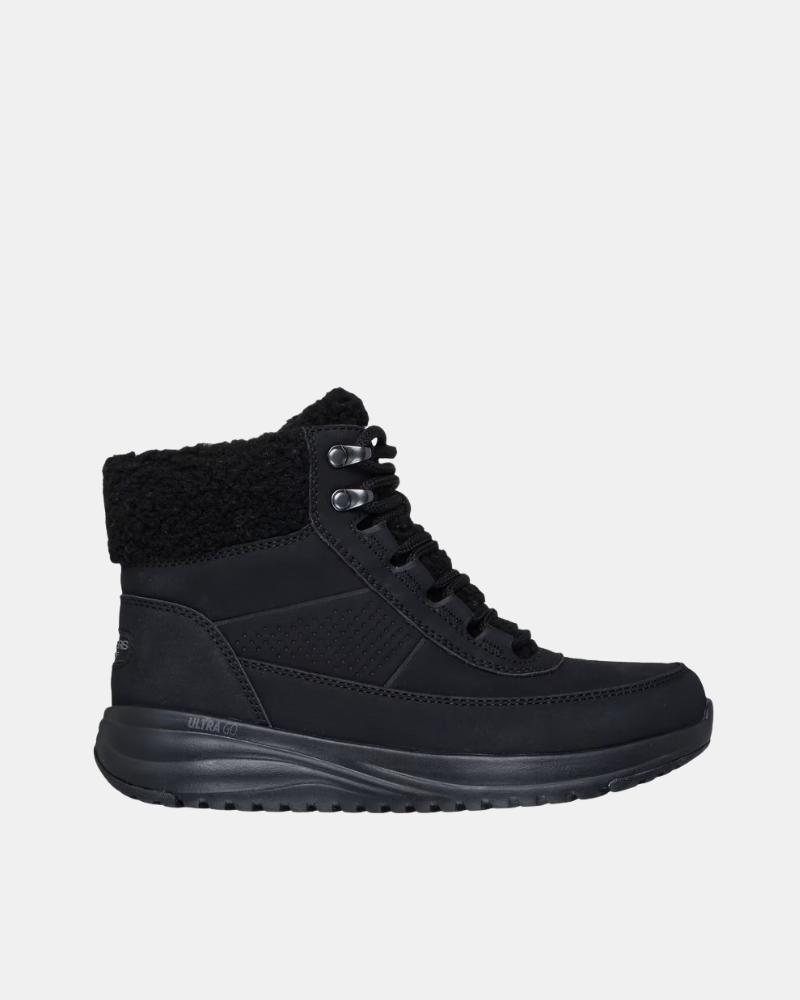 SKECHERS 144756 ON THE GO STELLAR ALPINE ADVENTURE Botines Mujer Negro