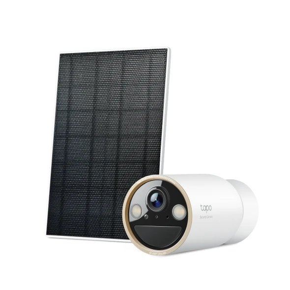 Vigilancia domótica Pared IP66 Tp-Link DM02164049 | Wifi