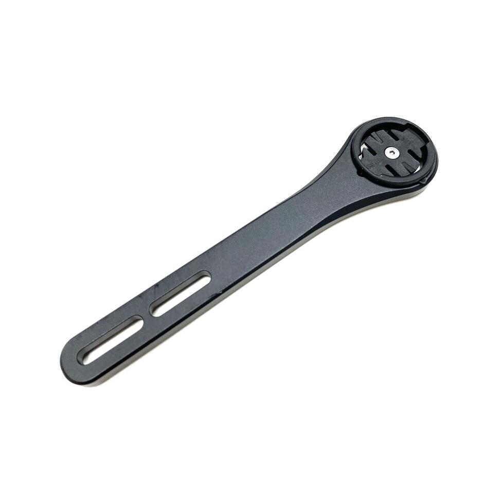 Soporte Para Ciclocomputador Al Manillar Compatible Garmin 1126297