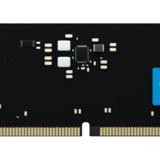 Crucial CT8G56C46U5 módulo de memoria 8 GB 1 x 8 GB DDR5 ECC
