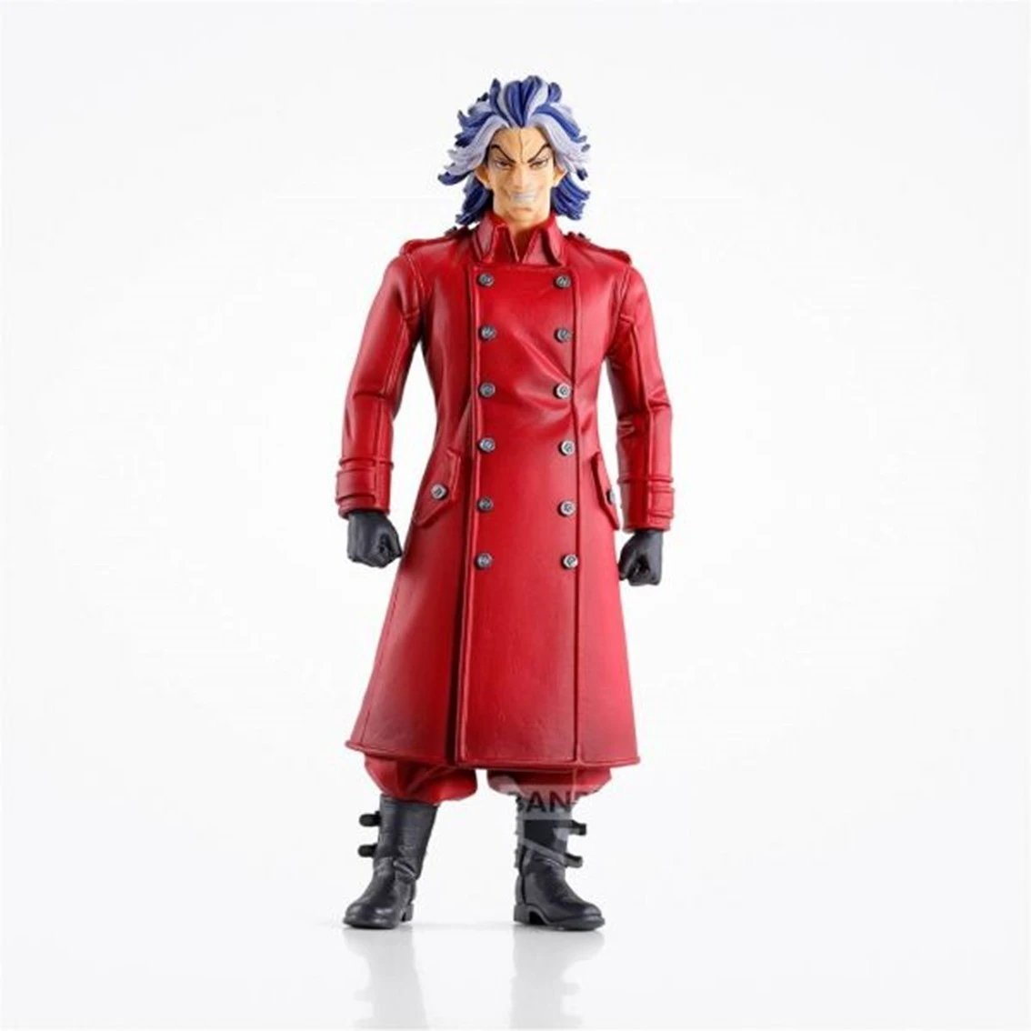 Banpresto - Figura coleccionable Tokyo Revengers BP19797 para fans de anime, detalle excepcional y acabado vibrante, ideal para estanterías y regalos