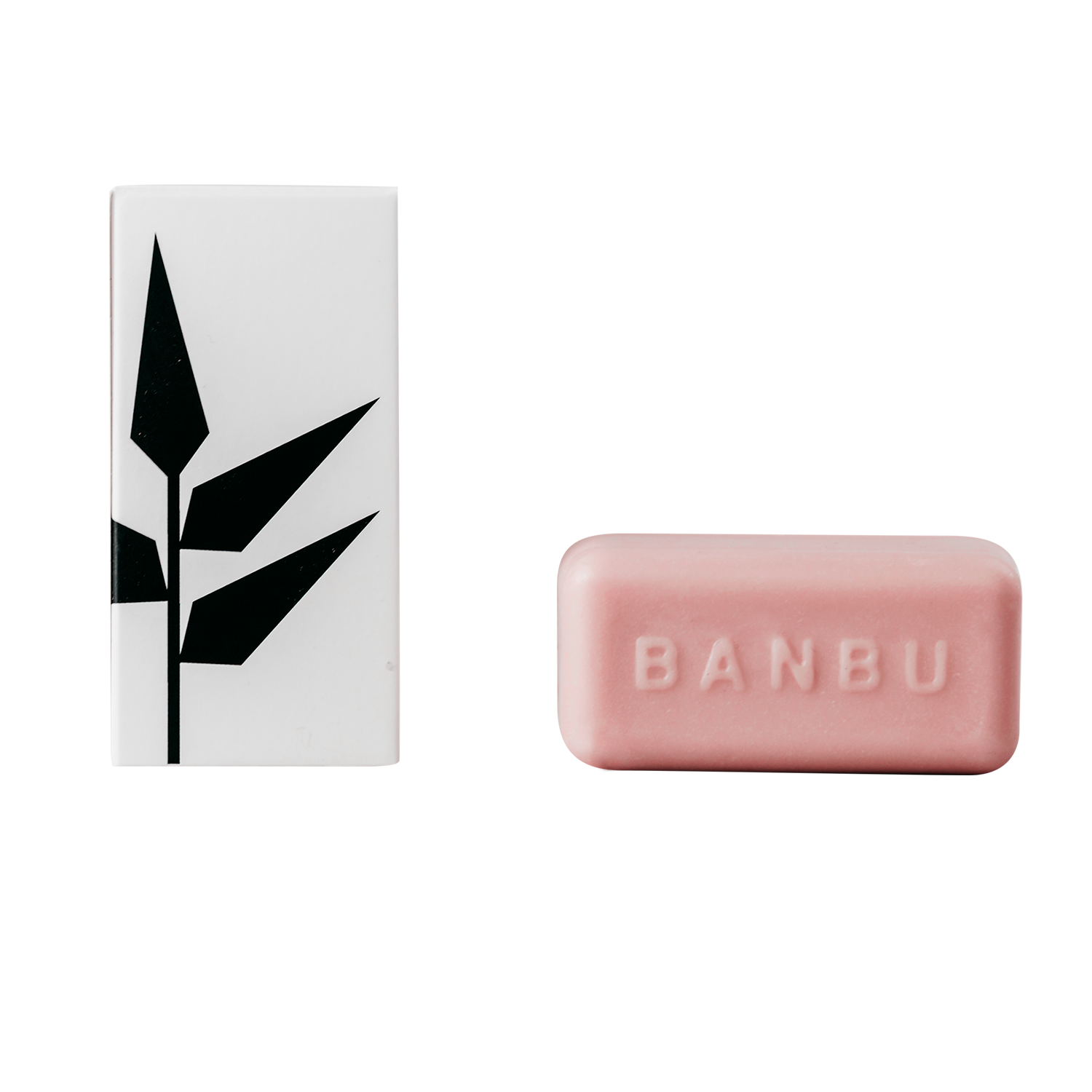 Acondicionador sólido "Fruit" 50 g Banbu