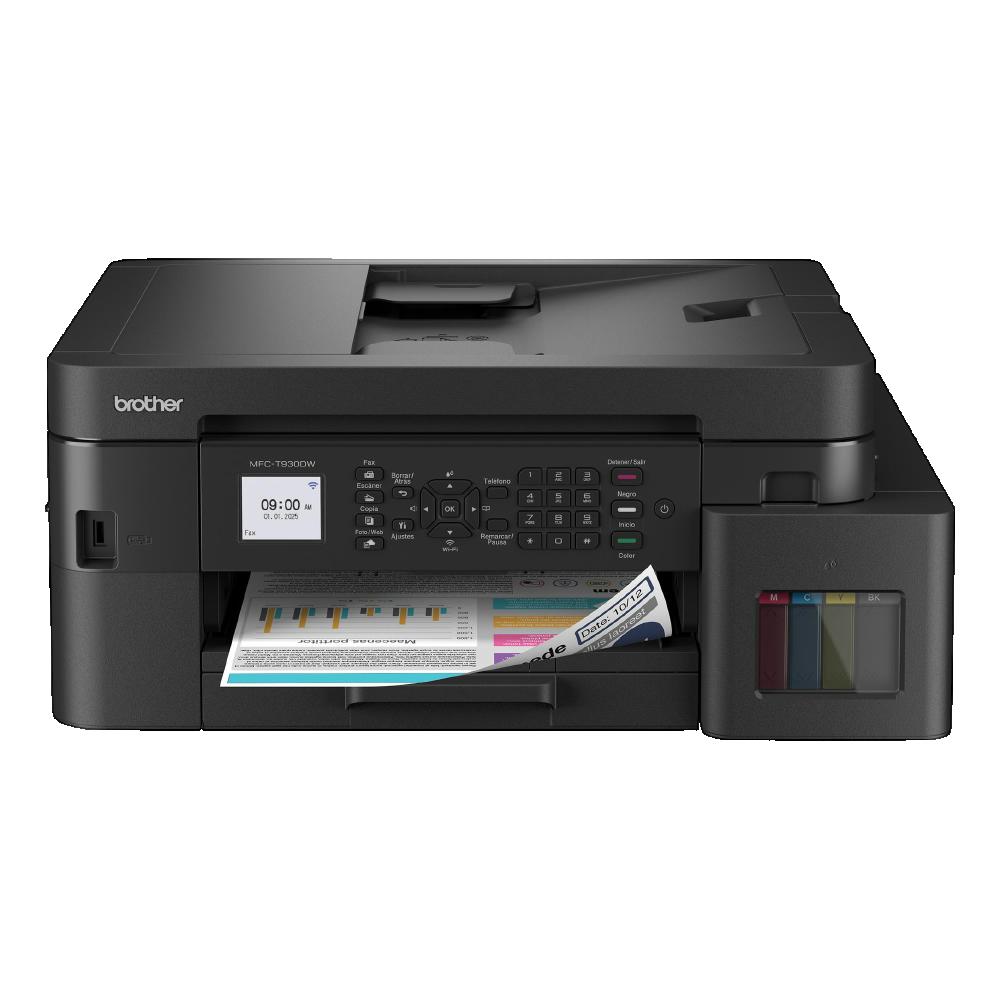 Brother MFC-T930DW Jet d'encre Wi-Fi