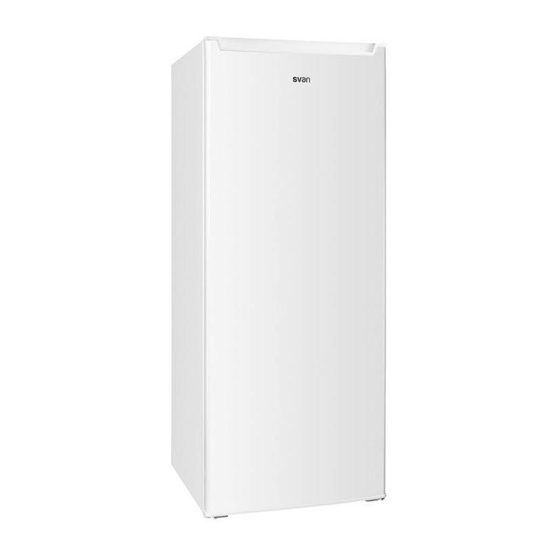 Frigorífico 1 Puerta Svan SR145501E 242 L Clase E Alto 143cm x 54cm Blanco  | Cíclico, Sin congelador para máximo