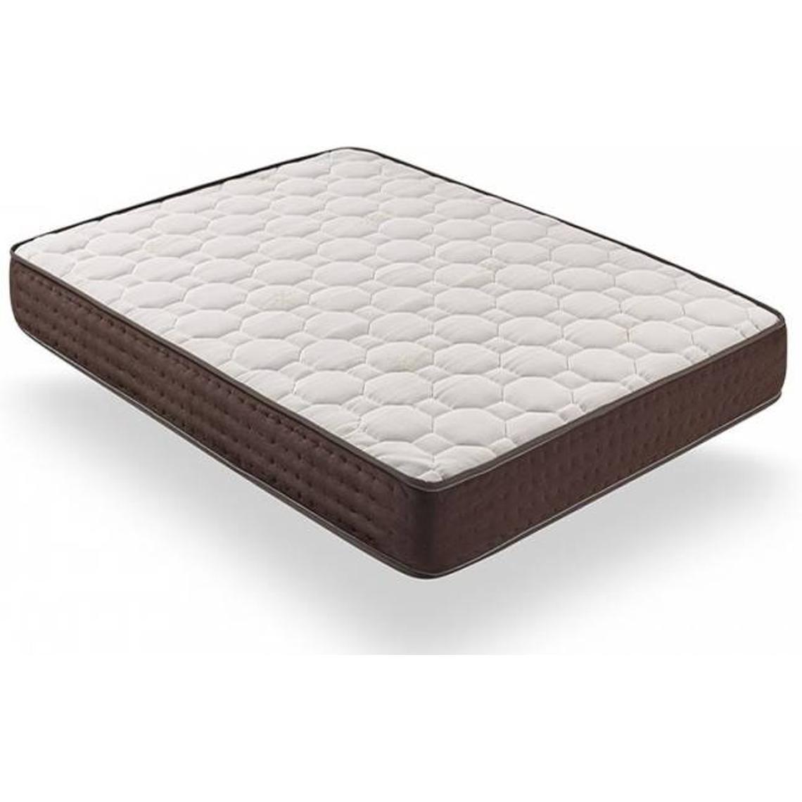 Matris Colchón Viscoelástico Luxury Bamboo Premium 20 Cm Firmeza Media