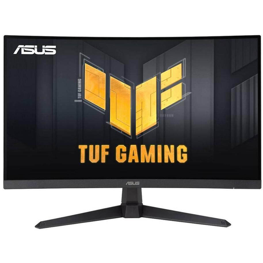 Monitor de 23 a 36 pulgadas ASUS TUF GAMING 27 QHD CURVO 180HZ