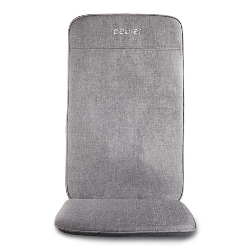 Funda asiento masaje SHIATSU Shiatsu 18w MG-202