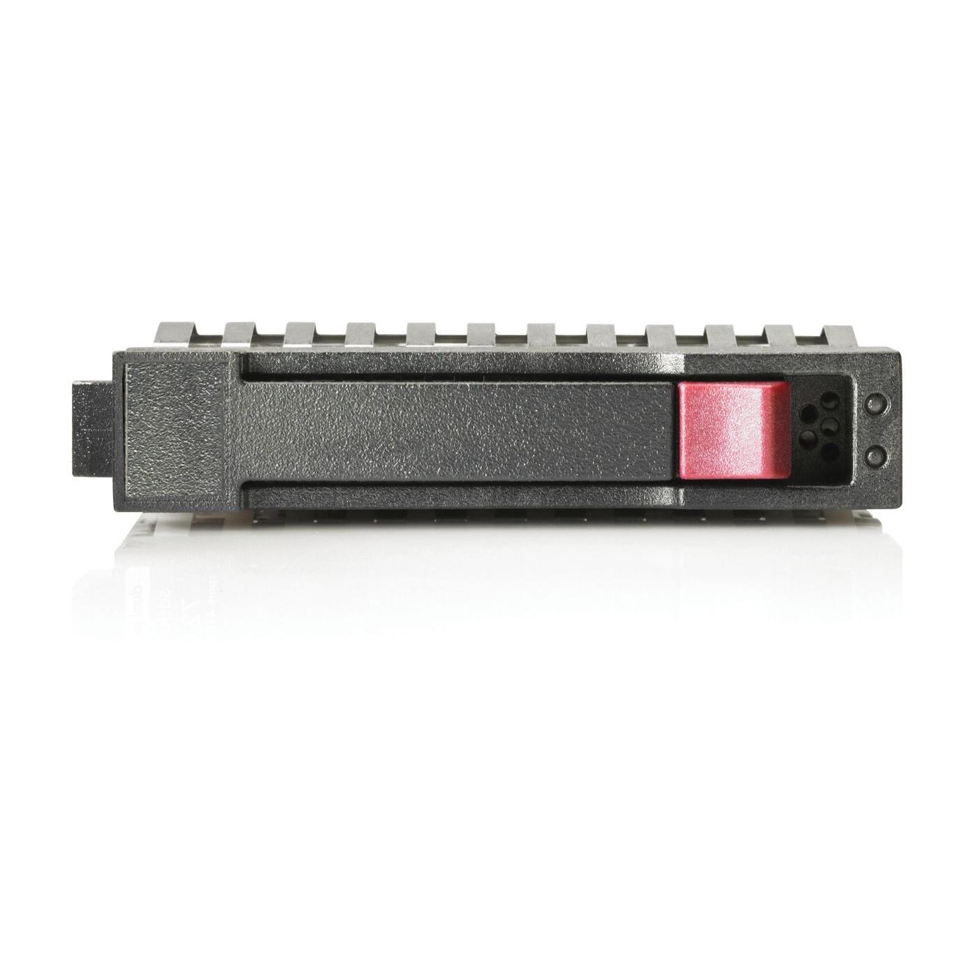 Hewlett Packard Enterprise Disco Duro Interno 1.2TB 12G SAS 10K Alta Capacidad