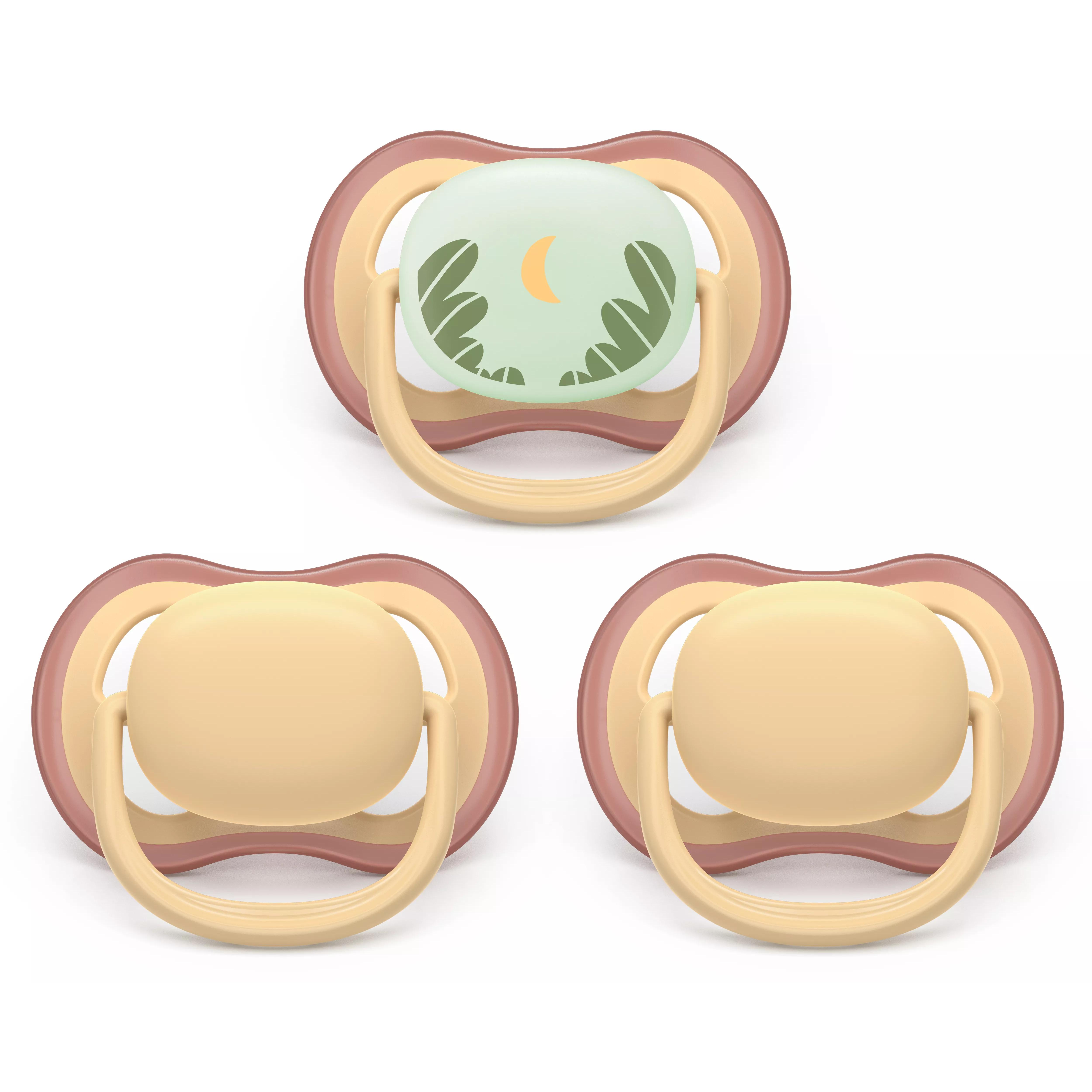 Philips AVENT Pacifier SCF087/23 ultra-air-para-dia-y-noche