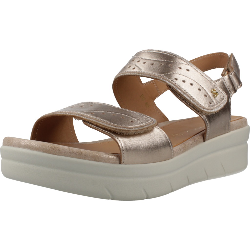 Sandalias Mujer Marca Stonefly Modelo Aqua Iii 31 Laminated