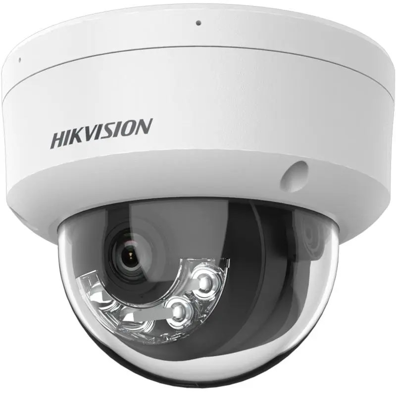 Cámara IP HIKVISION DS-2CD1183G2-LIUF 2.8mm PL