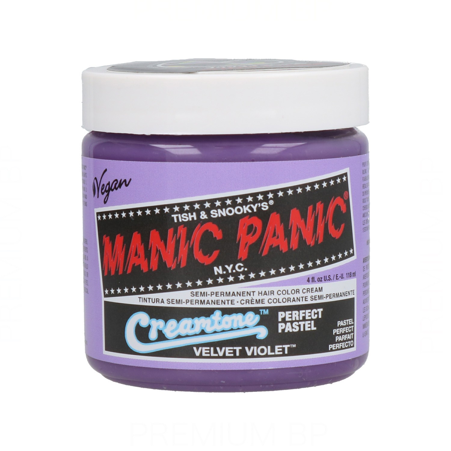 Manic Panic Classic Venus Envy (118ml)