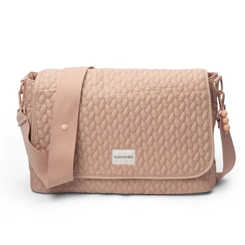 Suavinex Bolso Maternidad Bandolera