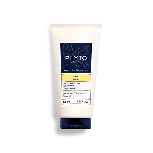 Phyto Acondicionador Rubio 175 Ml