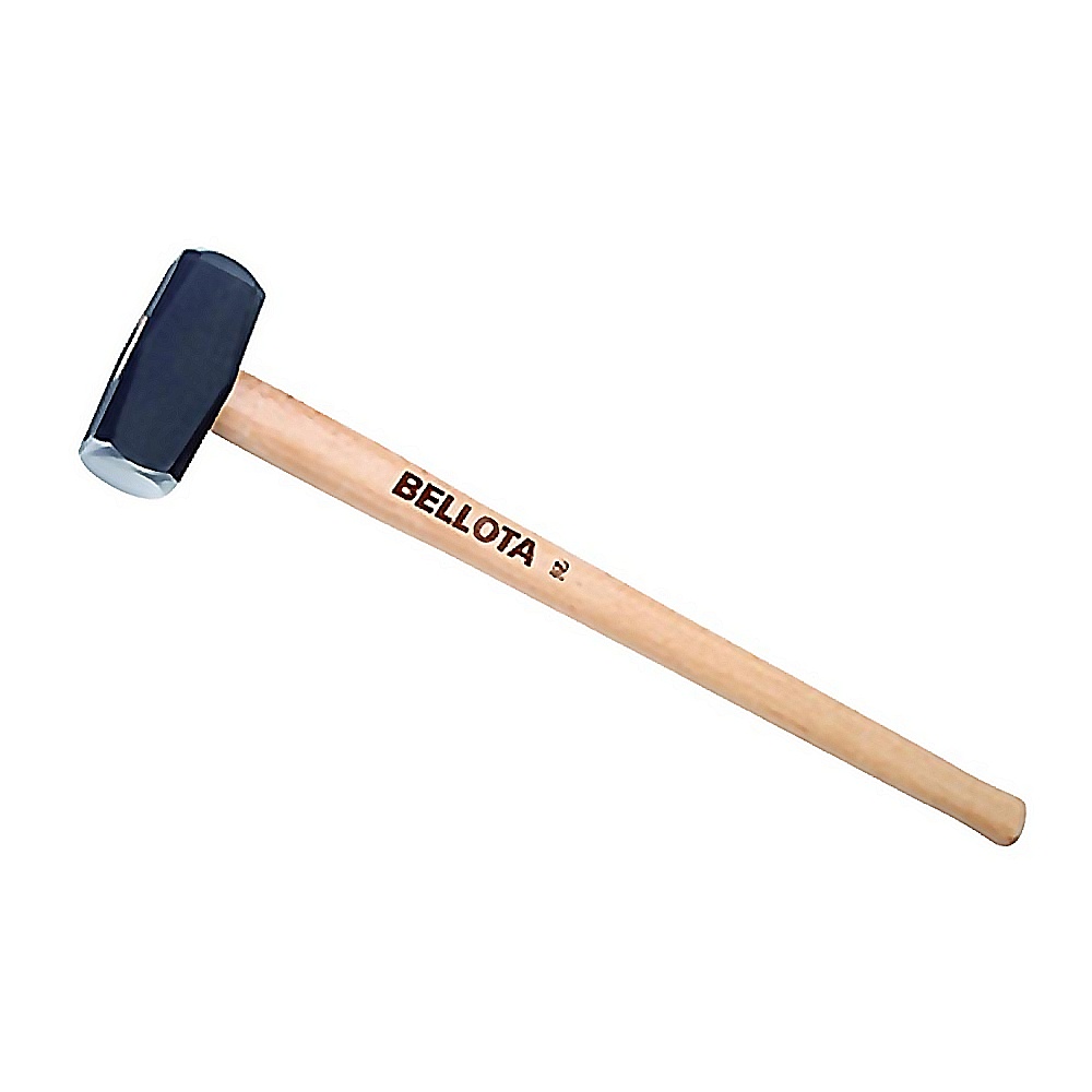 MAZA 6 KG MANGO MADERA 5200