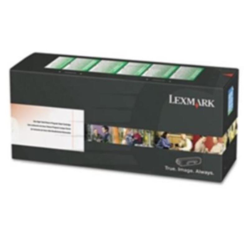 Lexmark 24b7182 cartucho cian