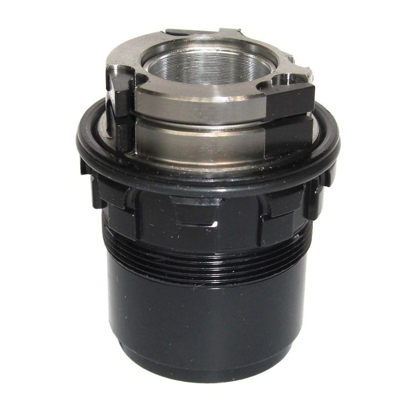 Nucleo Cassete Piñones Bicicleta Mtb 650B/29 Compatible Con Xd Ws-X02 2169500600