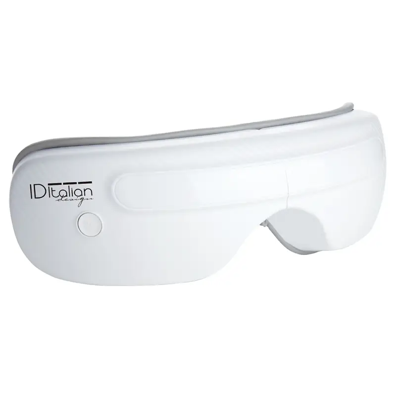 Iditalian Masajeador de Presoterapia Ocular Italian Design