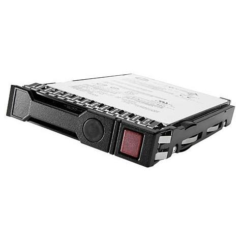 Hewlett Packard Enterprise Disco Duro Interno 4TB 12G SAS 7.2K 3.5 512e SC Alta Capacidad