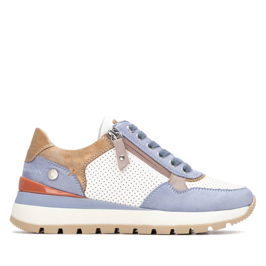 Refresh - Zapatilla Mujer - Calzado Cómodo y Versátil - Moda casual - Modelo  17512604