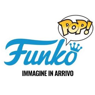 Funko POP! Marvel X-Men: Sunfire