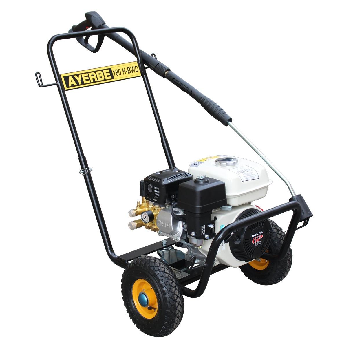 HIDROLIMPIADORA AY-180 H BWD AYERBE