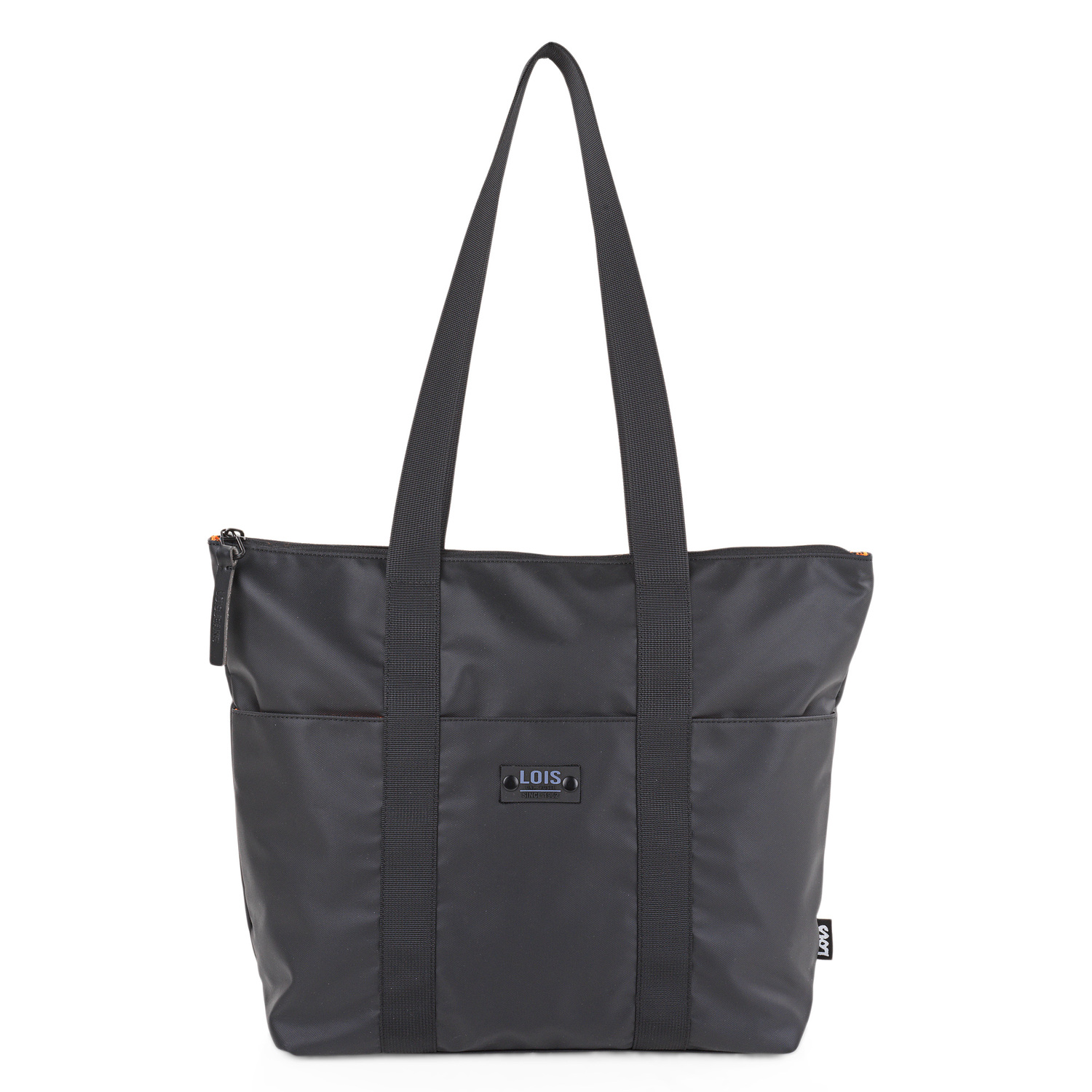 Portadocumentos Mujer - Bolso Portatil Mujer Para Trabajo - Bolso Ordenador Portatil Mujer Laptop 15,6 Pulgadas - Bolso Universidad Mujer De Marca Lois 317281