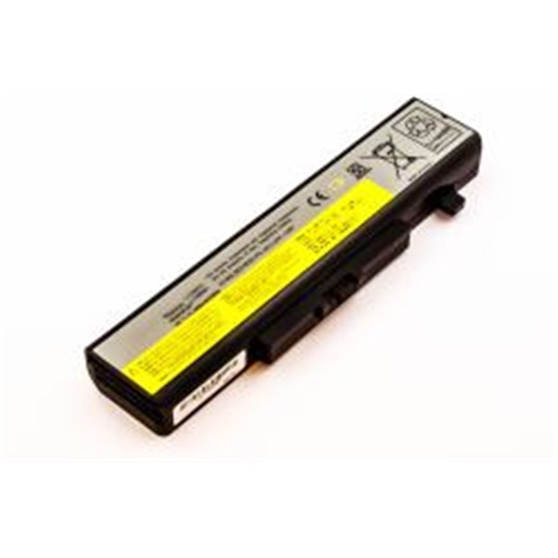 Bateria Portatil Coreparts 11.1V 4400Mah 49Wh 6 Celdas Para Lenovo