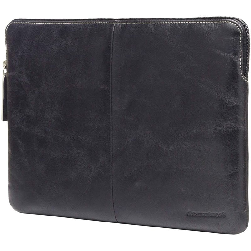 Rungsted - MacBook 13 "Air (Thunderbolt 2) / Pro sin barra táctil - Negro