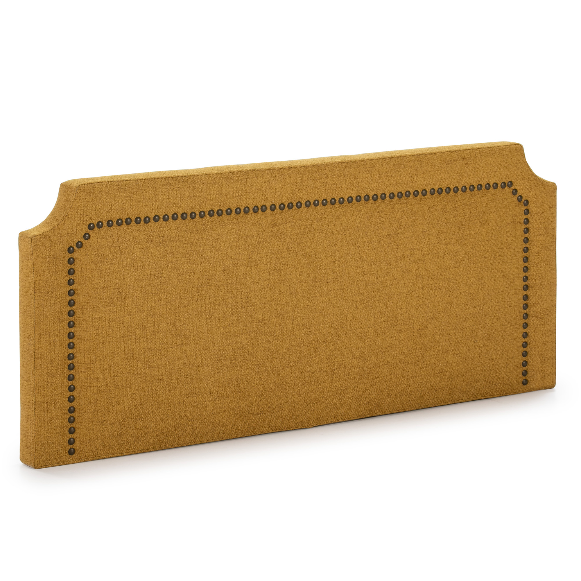 VS Venta-Stock Cabecero Leonor 140x60 Tapizado Anti Manchas en Varios Colores