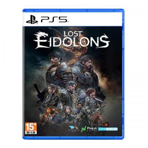 Lost Eidolons D1 NG