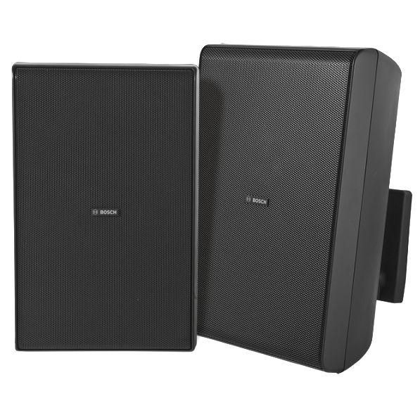 Bosch LBC3403/16 altavoz De 1 vía Gris
