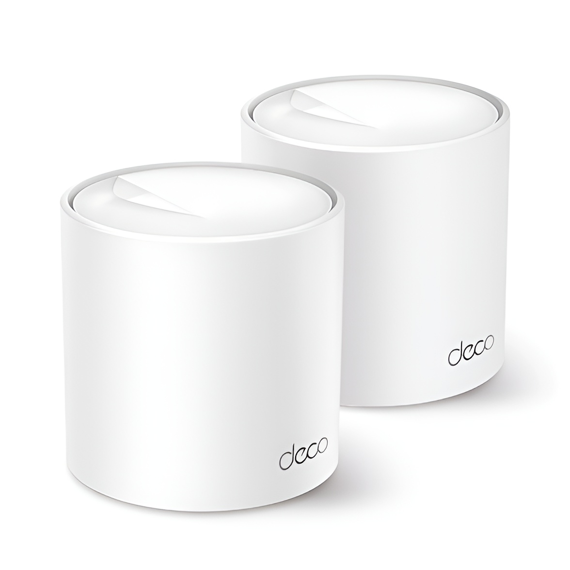 Tp-Link Tp-link Deco X50 - Wifi 6 AI Mesh - Cobertura Hasta 420 M²