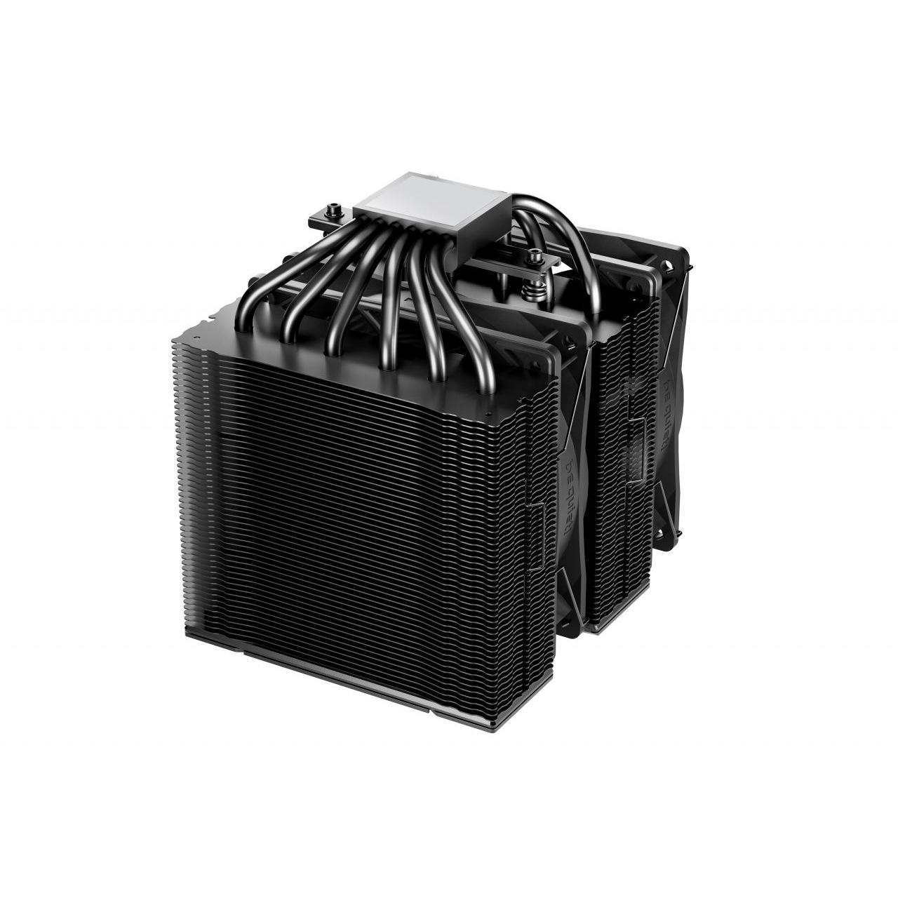 Be - Ventilador de pie portátil VE10541228 con 3 velocidades ajustables, silencioso (45 dB) y bajo consumo (5,4 W) para hogar u oficina, color blanco