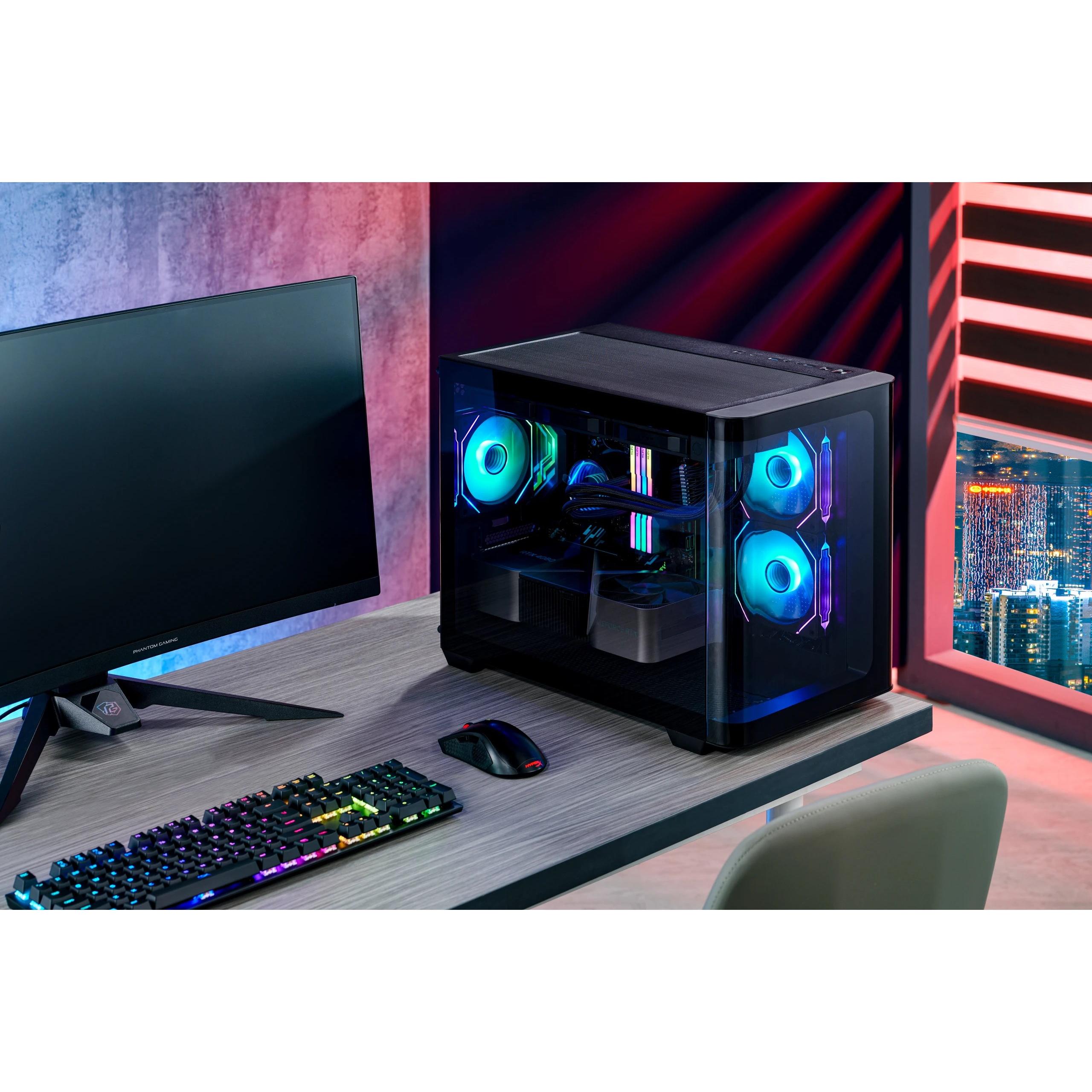 Caja de CPU para PC FSP POC0000242